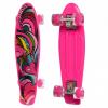 Скейт Profi MS 0749-6-P пенні рожевий