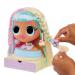Лялька-манекен L.O.L. Surprise OMG Styling Head Леді Бон-Бон з аксесуарами (572008)
