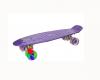 Скейт MS 0848-5 (Фіолетовий)
