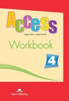 Access 4: Workbook