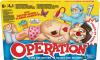 Настільна гра Hasbro Gaming Операція (оновлена) (B2176)