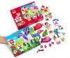 Магнітна гра Vladi Toys Феї і єдиноріг (RK2070-04) 