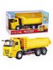 Вантажівка Самоскид зі світлом і звуком Play Smart, 9621B