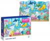 Пазл DoDo Підводний світ (300378) 
