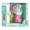 Блендер дитячий 6978A 19 см з продуктами і пінопластовими кульками