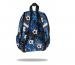 Рюкзак молодіжний E49553 Toby Soccer (CoolPack)