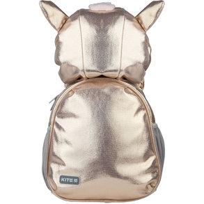 Рюкзак з капюшоном "Pink Cutie" К21-567XS-1