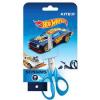 Ножиці дитячі Kite Hot Wheels 13 см (HW21-122)