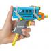 Іграшковий бластер Nerf Fortnite Microshots Мікро баттл бас (E6741/E6752)