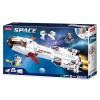Конструктор SLUBAN M38-B0925 Космічний корабель