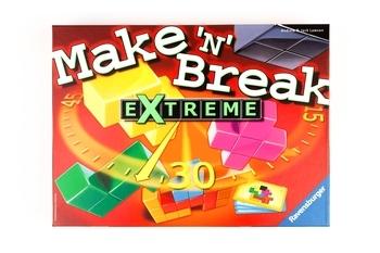 Нacтільнa дитячa грa Ravensburger Make 'n' Break Extreme (26499)