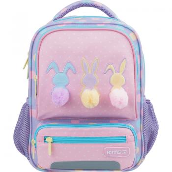 Рюкзак дитячий Kite Kids Fluffy Bunnies K22-559XS-1