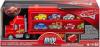 Грузовик-транспортер Міні-гонщики автомобілі Disney Cars Тачки (FLG70)
