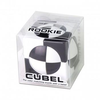 Головоломка “CUBEL. Новачок” Popular Playthings 19031