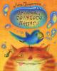 Пригоди голубого папуги - Марія Конопницька