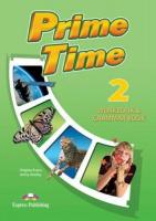 Prime Time 2 Workbook and Grammar Book