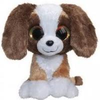 М'яка іграшка Lumo Stars Собака Wuff 24 см (55074)