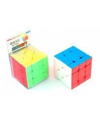 Moyu Fisher 3x3 stickerless