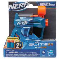 Бластер Nerf Elite 2.0 Ace SD-1 (F5035)