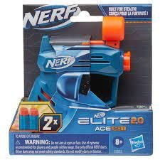 Бластер Nerf Elite 2.0 Ace SD-1 (F5035)