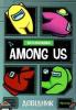 Книга «Among Us довідник» Мет Єо
