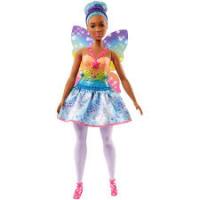 Лялька Barbie "Фея з Дрімтопії", FJC84