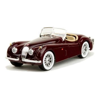 Автомодель - JAGUAR XK 120 (1951) 18-22018