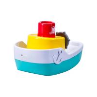 Іграшка для води Splash 'N Play - катер Spraying Tugboat, бат. 2хААА - немає в компл.