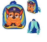 Дитячий рюкзак Paw Patrol Bambi PL82103 Чейз, Vse-detyam