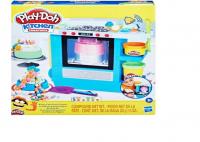 Ігровий набір Hasbro Play-Doh Духовка для приготування випічки (F1321) 
