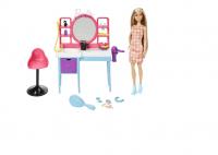 Набір Barbie "Перукарський салон" 