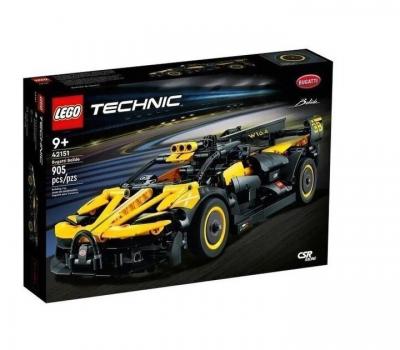 LEGO 42151 Technic Bugatti Bolide