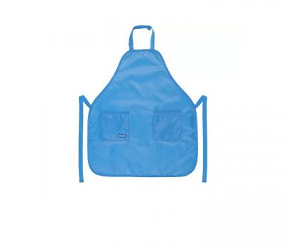 Фартух з нарукавниками Kite Light Blue (K22-526-1)