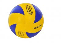 мяч волейбольний MS 0162-6