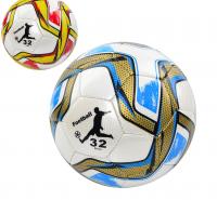 М'яч футбольний  MS 3708
