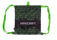 Сумка для взуття YES SB-10-N Minecraft (5056574427441)