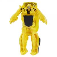 Робот-трансформер Hasbro Bumblebee, 10 см (C0884_C1311)