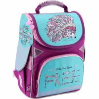 Рюкзак шкільний каркасний Hakuna Matata KITE GO18-5001S-2
