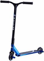 Трюковий самокат Maraton Dictator (Синій)