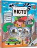 Книга "Вчора та сьогодні. Місто"