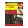 Таблиці та схеми. Математика в таблицях та схемах 5-6 класи