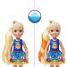  Лялька-сюрприз Barbie Челсі Яскраве перевтілення GTP52