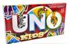 Гра Danko Toys UNO Kids SPG11