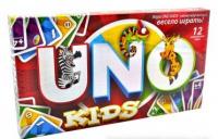 Гра Danko Toys UNO Kids SPG11