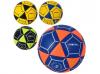 М'яч футбольний MS 3589 розмір 5, ПВХ, ламінов., сітка, голка, 390-410г, 4 кольори, кул.
