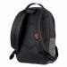 Рюкзак молодежный Cool For School Prestige Black (CF85699)