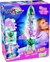 Набір для творчості Canal Toys Style 4 Ever Lava Lamp DIY (OFG229) (3555801287428)