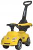 Машинка-каталка Bambi зі штовхачем M4576-6