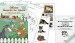 Свійські тварини та птахи (Використання схем і моделей у лексико-граматичній роботі з дошкільниками): альбом.