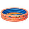 Дитячий надувний басейн  "Машинки Hot Wheels" BestWay 93403